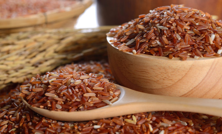 Red Rice Health Benefits, Uses & Side Effects