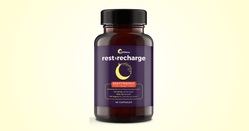 Rest and Recharge Reviews - Is It Worth the Hype?