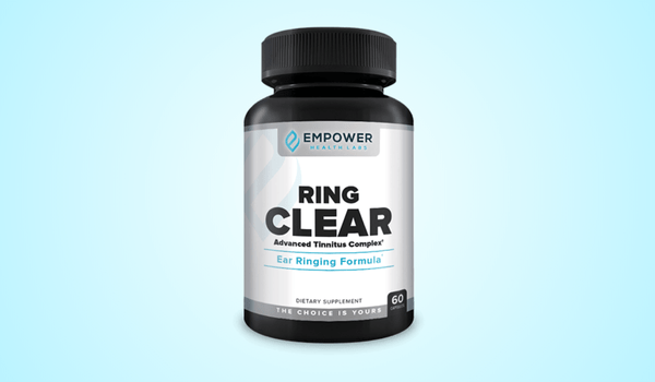 Ring Clear Reviews - Is It Really Worth Trying?