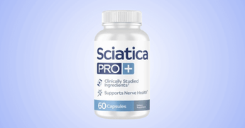 Sciatica Pro Plus Reviews - Is It Worth the Hype?