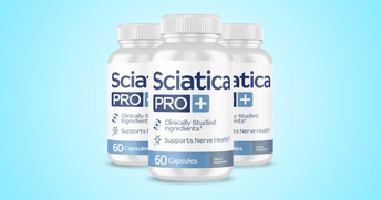 Sciatica Pro Plus Reviews - Is It Worth the Hype?
