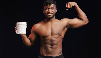 Should I Take Creatine While Trying to Lose Belly Fat?