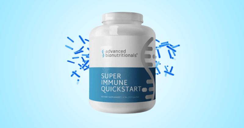 Super Immune Quickstart Reviews - Is It Worth It?