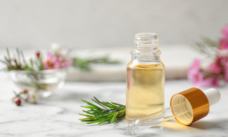 Benefits, Uses & Side Effects of Tea Tree Oil For Face
