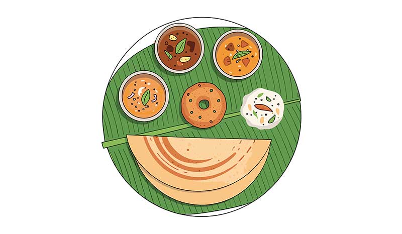 The Hidden Protein Gap in our South Indian Diet