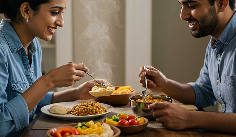 The Role of Protein in Your 20s