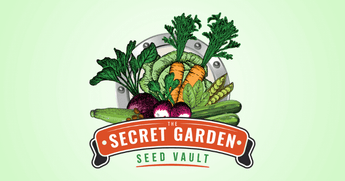 The Secret Garden Seed Vault Reviews - Is It Really Worth Trying?