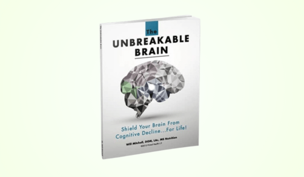 The Unbreakable Brain Reviews - Is It Really Legit Or Not?