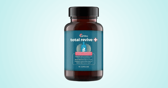Total Revive Plus Reviews - Is It Really Good for You?