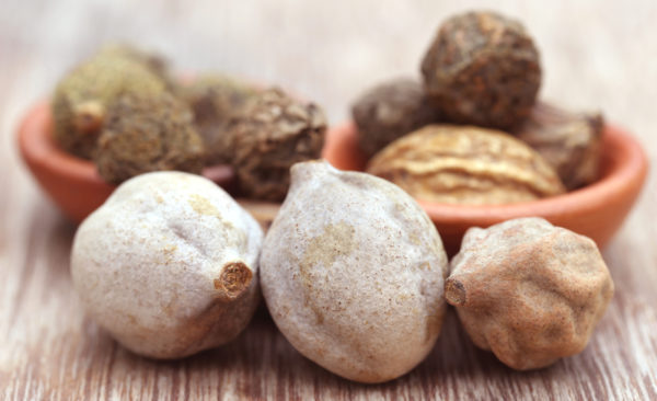 Triphala – Health Benefits, Uses, and Side Effects