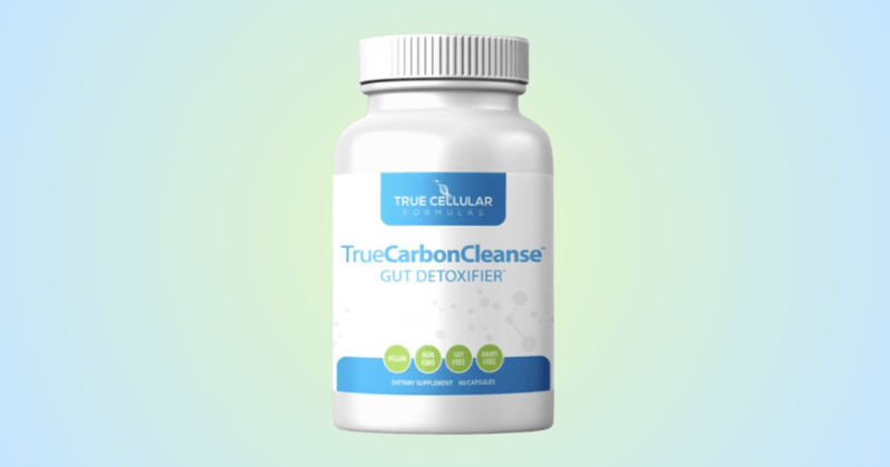 True Carbon Cleanse Reviews - Is It Worth the Hype?