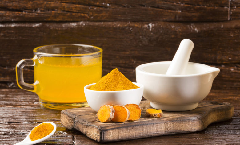 Turmeric Water – Health Benefits, Uses & Side Effects