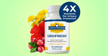 UroFresh Reviews - Safe or Hype?
