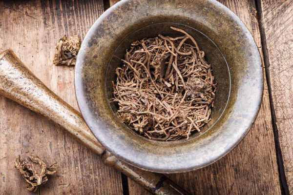 Valerian Root – Health Benefits, Uses, and Side Effects