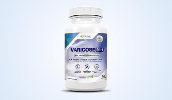 VariCose 911 Reviews - Is It Worth It?