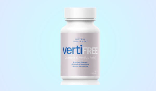 VertiFree Reviews - Is It Worth the Hype?