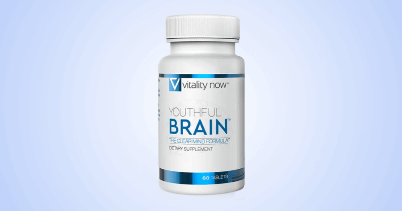 Vitality Now Youthful Sleep Reviews - Is It Worth It?