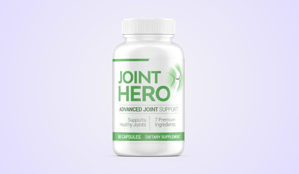 Joint Hero Reviews - Is It Worth Your Money?