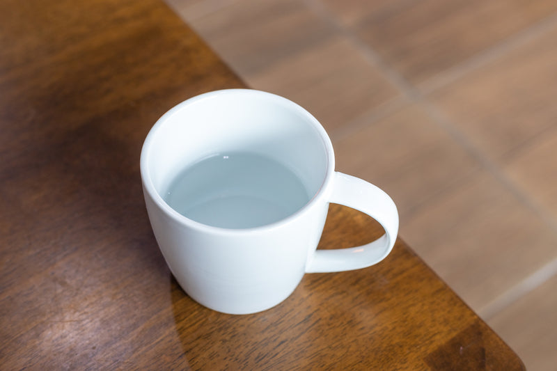 Benefits, Uses & Side Effects of Drinking Warm Water