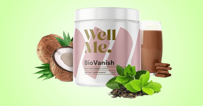 WellMe BioVanish Reviews - Is It Safe And Worth Trying?