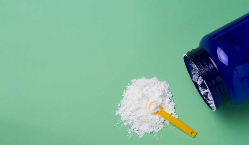 What Does Creatine Do To Your Body?