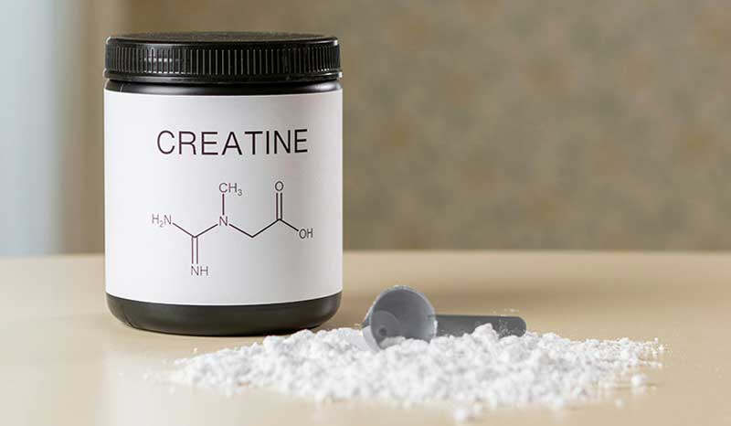 What Is the Use Of Creatine? Everything Explained