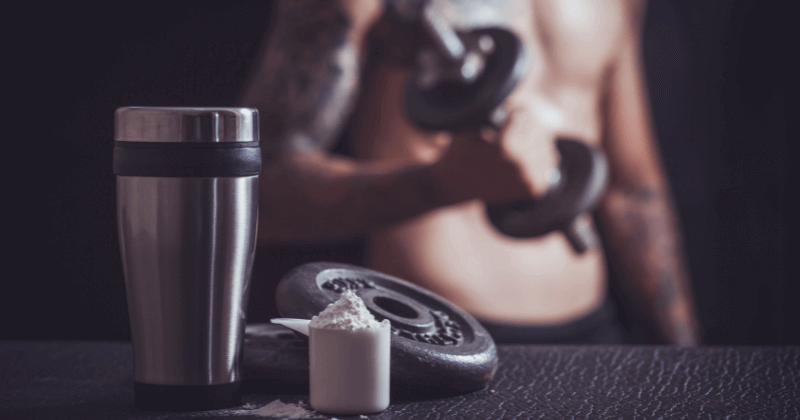 What Does Creatine Do?