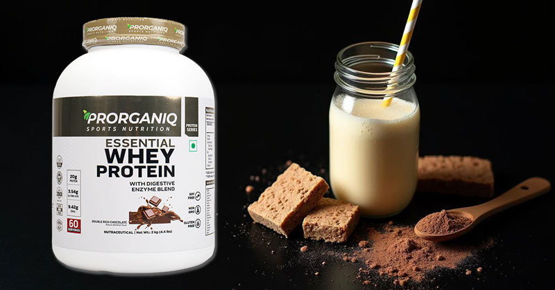 11 Amazing Whey Protein Recipes