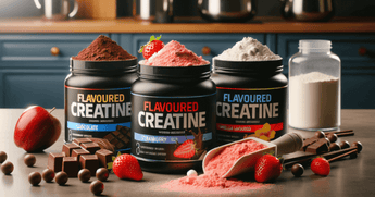 Which Flavor Creatine is Best? Full Taste Guide