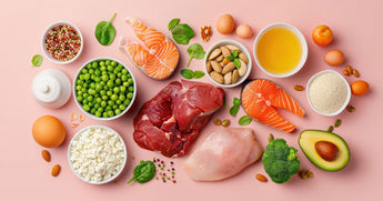 Why Protein Is Called a Building Nutrient?