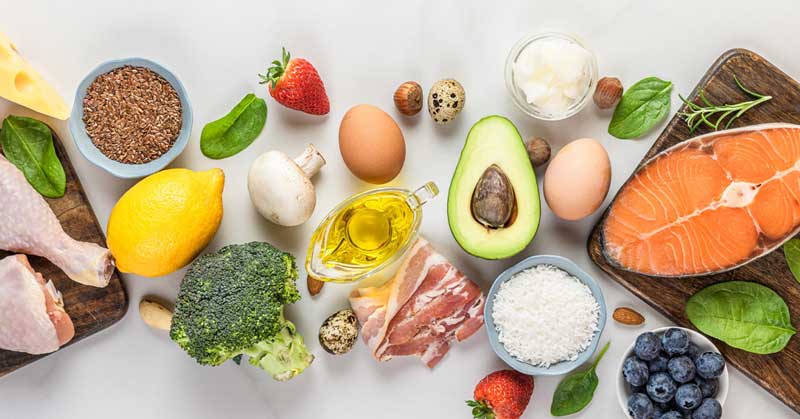 Why Protein Is Essential for Everyday Health?