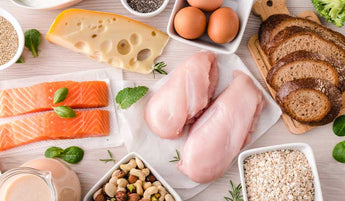 Why Protein Is Not Just for Gym?