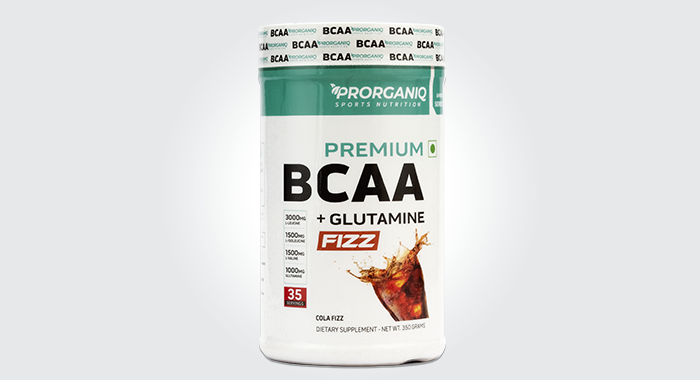 Why Should You Use BCAA Supplements?
