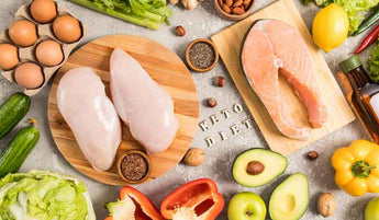 Why the Body Needs Protein Every Day