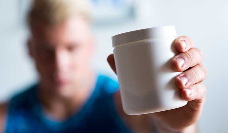 Will 5g of Creatine Cause Hair Loss? Know the Truth