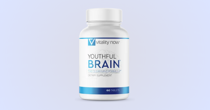 Youthful Brain Reviews - Is It Worth Your Money?