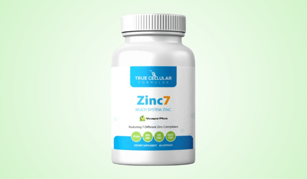 Zinc7 Reviews - Is It Worth Buying?