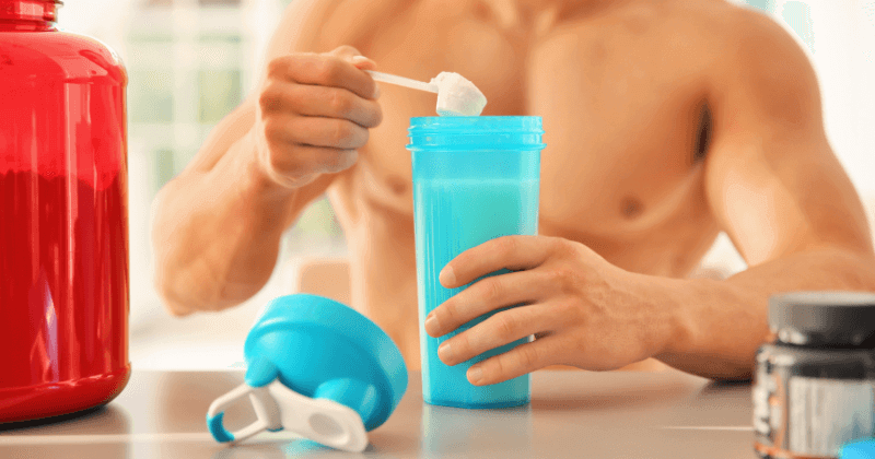 Should You Take Creatine Before or After Exercise?