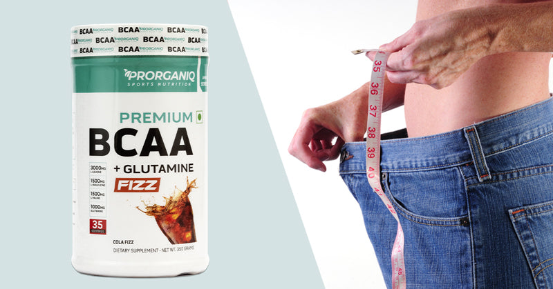How Can BCAAs Help With Weight Loss?