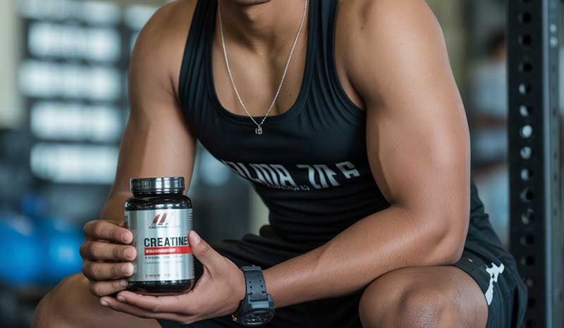 Can a 17-Year-Old Take Creatine? Safety Explained