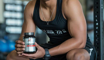 Can a 17-Year-Old Take Creatine? Safety Explained