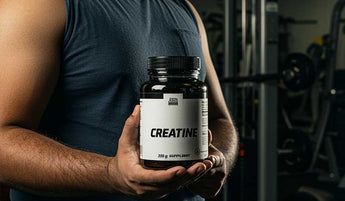 Can Fat People Take Creatine? Benefits & Safety Guide