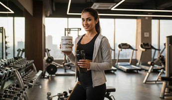 Can Girls Take Creatine? Benefits and Myths