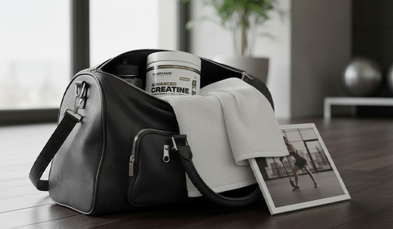 Can We Take Creatine Daily? The Science Explained