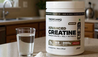 Creatine is Used For? Benefits You Must Know
