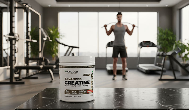 Does Creatine Boost Testosterone? Science Explains