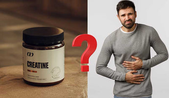 Does Creatine Cause Stomach Pain? Truth Revealed