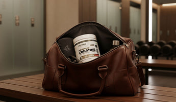 Does Creatine Have Protein? Truth Behind the Myth