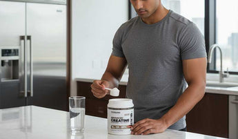 Does Creatine Increase Muscle Mass? Expert Guide