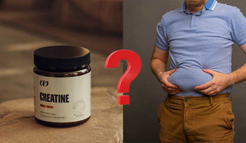 Does Creatine Make You Gain Belly Fat? Truth Revealed
